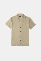 Cuban Collar shirt
